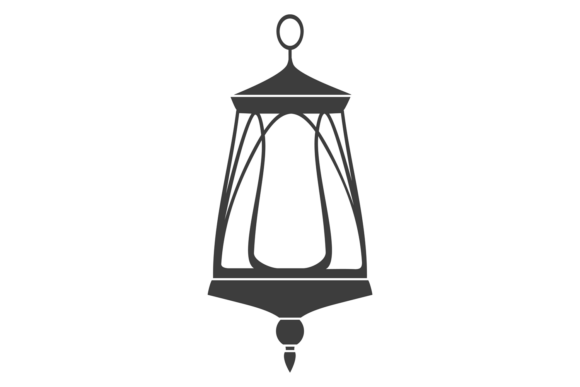 Arabic Lantern