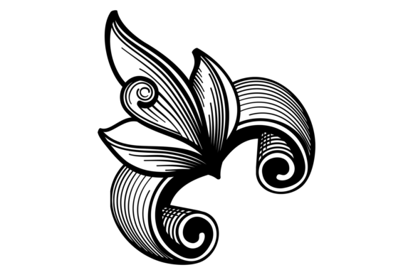 Baroque Graphic Flair for Designers