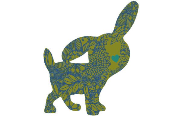 Bunny Spring Graphics for Handmade Creators