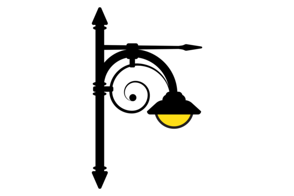 City Light Icon