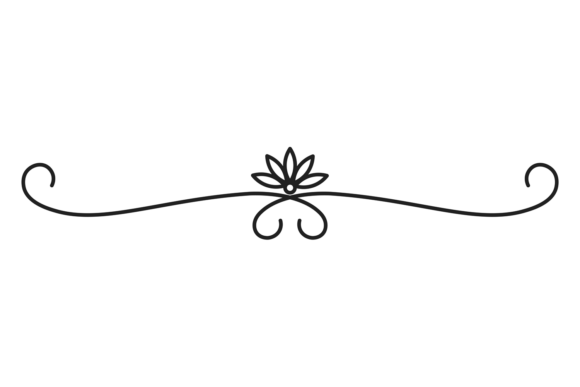 Decorative Divider