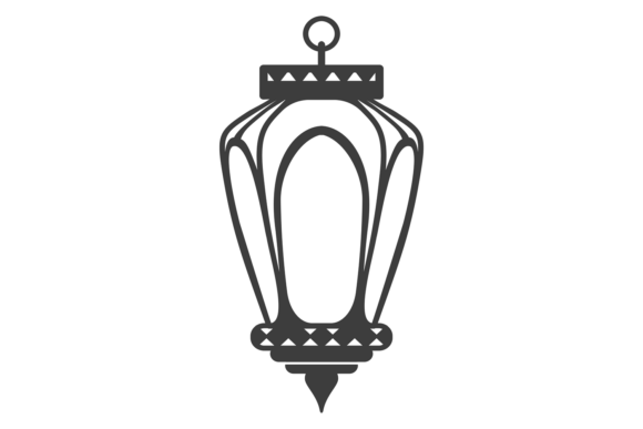 Islamic Lantern