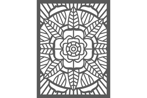 Woodcut Stencil for Editorial and Web Design